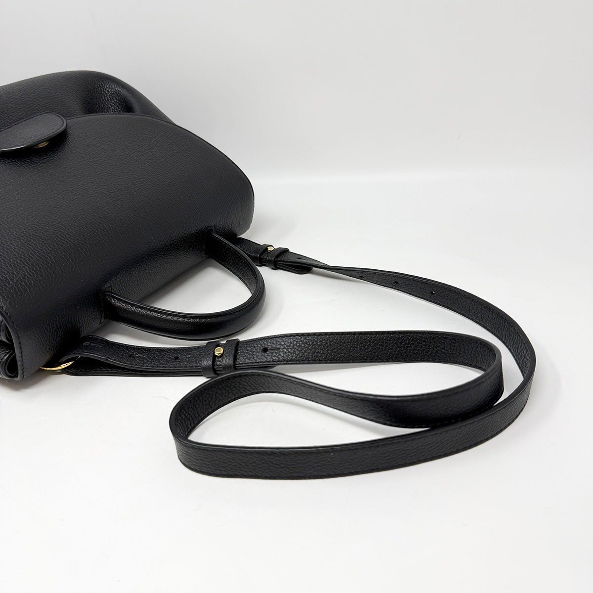 Polene Handle Bag