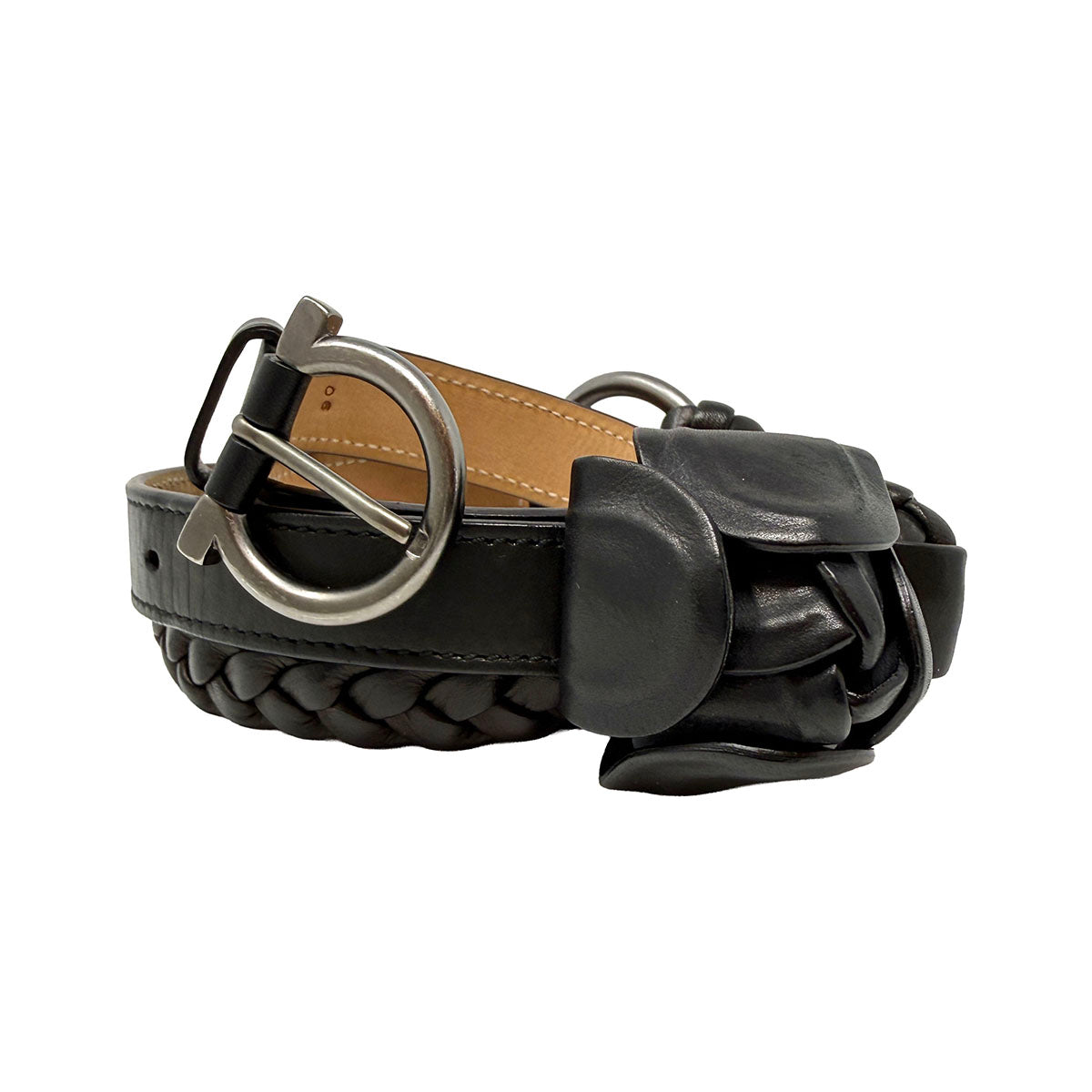 Salvatore Ferragamo Belt