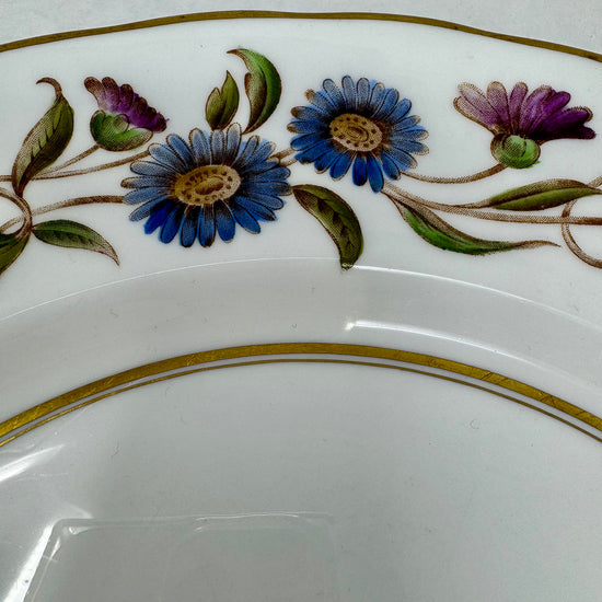 90 Pcs: 10 7 Pc Place Settings Virginia China +16xtra Dishes & 4 Serving Pcs