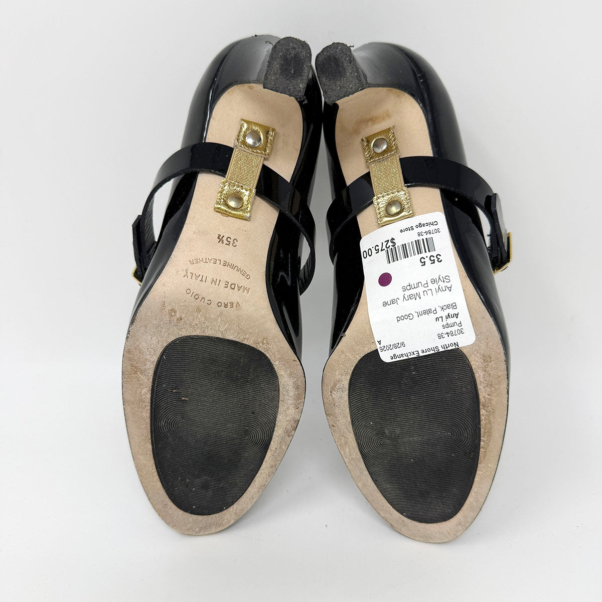 Anyi Lu Pumps