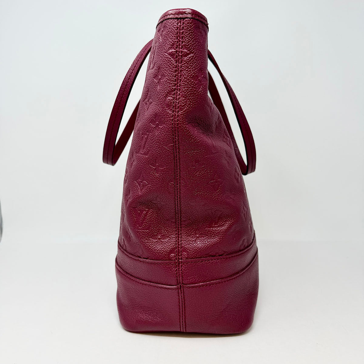 Louis Vuitton Monogram Empreinte Citadine Tote