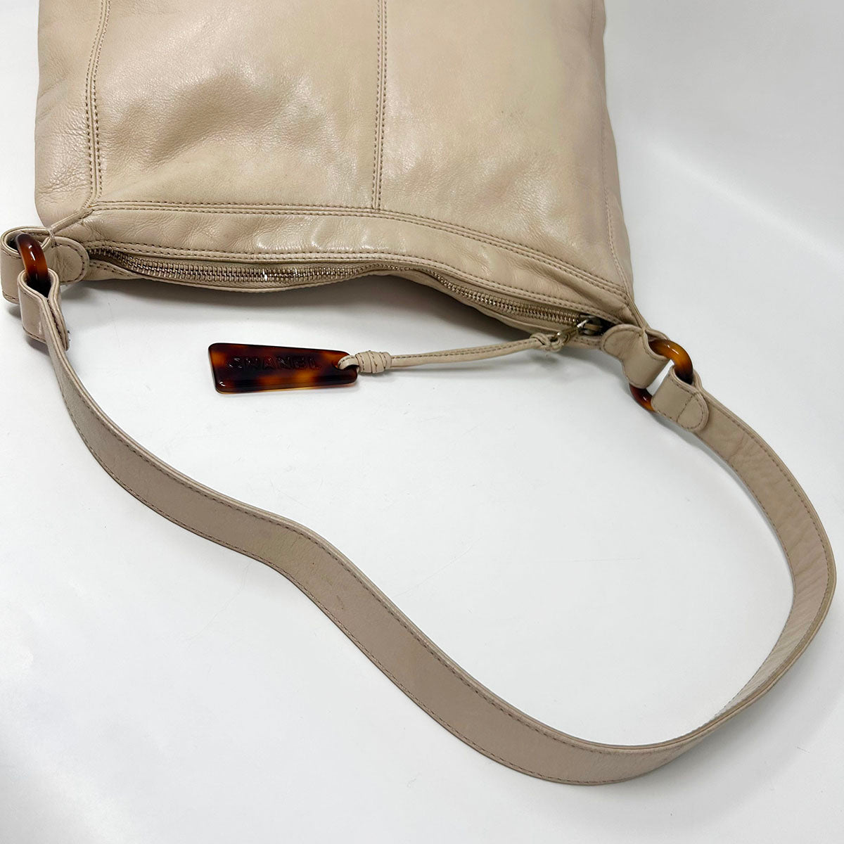 Chanel Shoulder Bag
