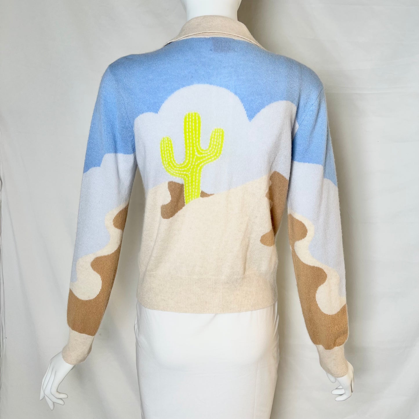 Brodie Sweater