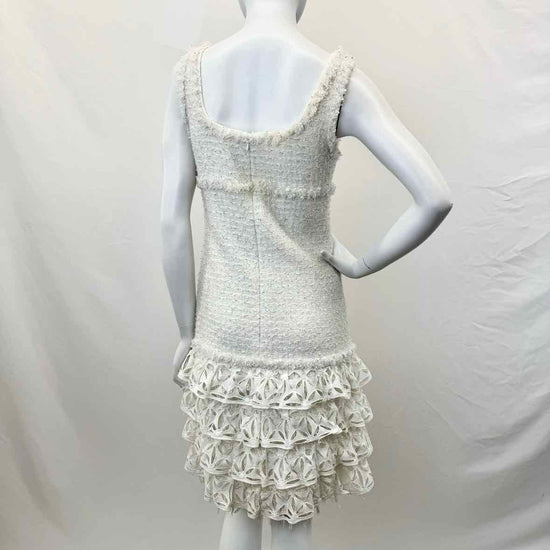Oscar de la Renta Dress