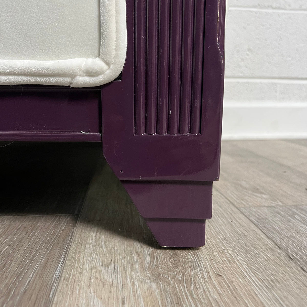 Pair Of Art Deco Club Chairs