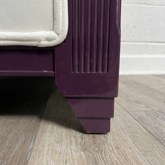 Pair Of Art Deco Club Chairs