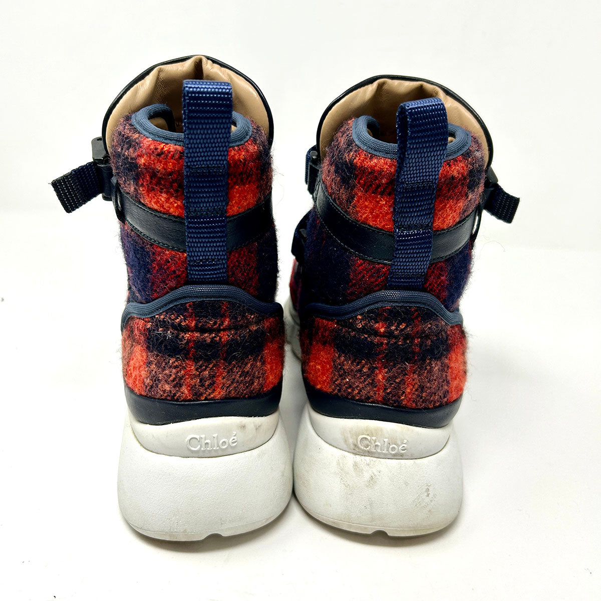Chloe Sneakers