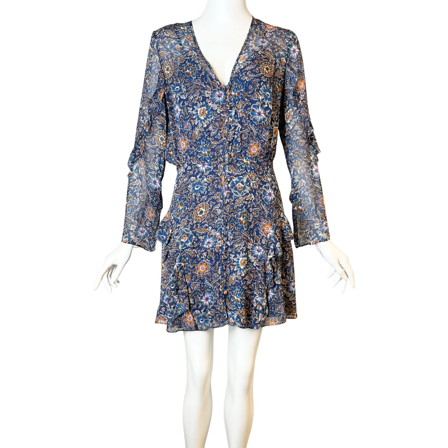 Veronica Beard Dress