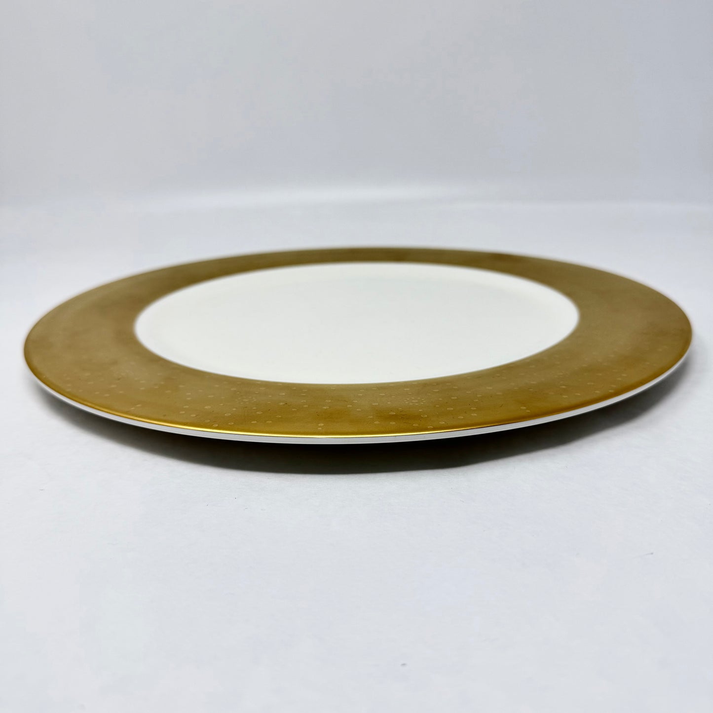 Charger Eisenhower Pickard Dishware/Serving Pieces set of 9