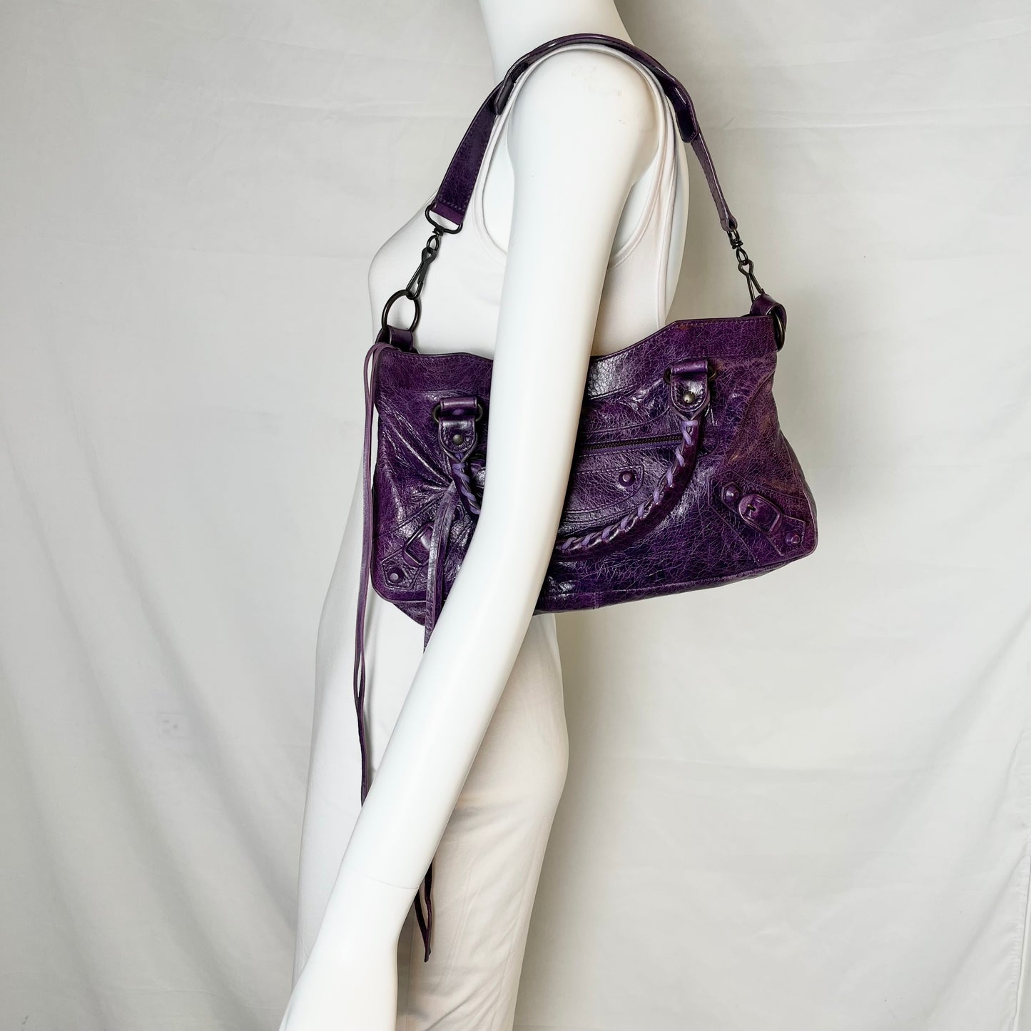 Balenciaga Shoulder Bag