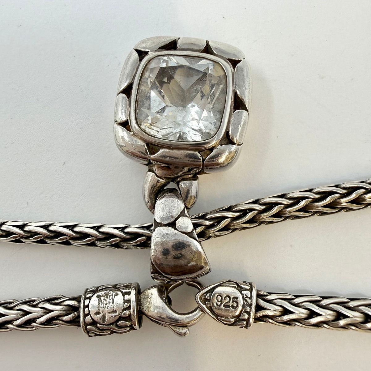 John Hardy Necklace