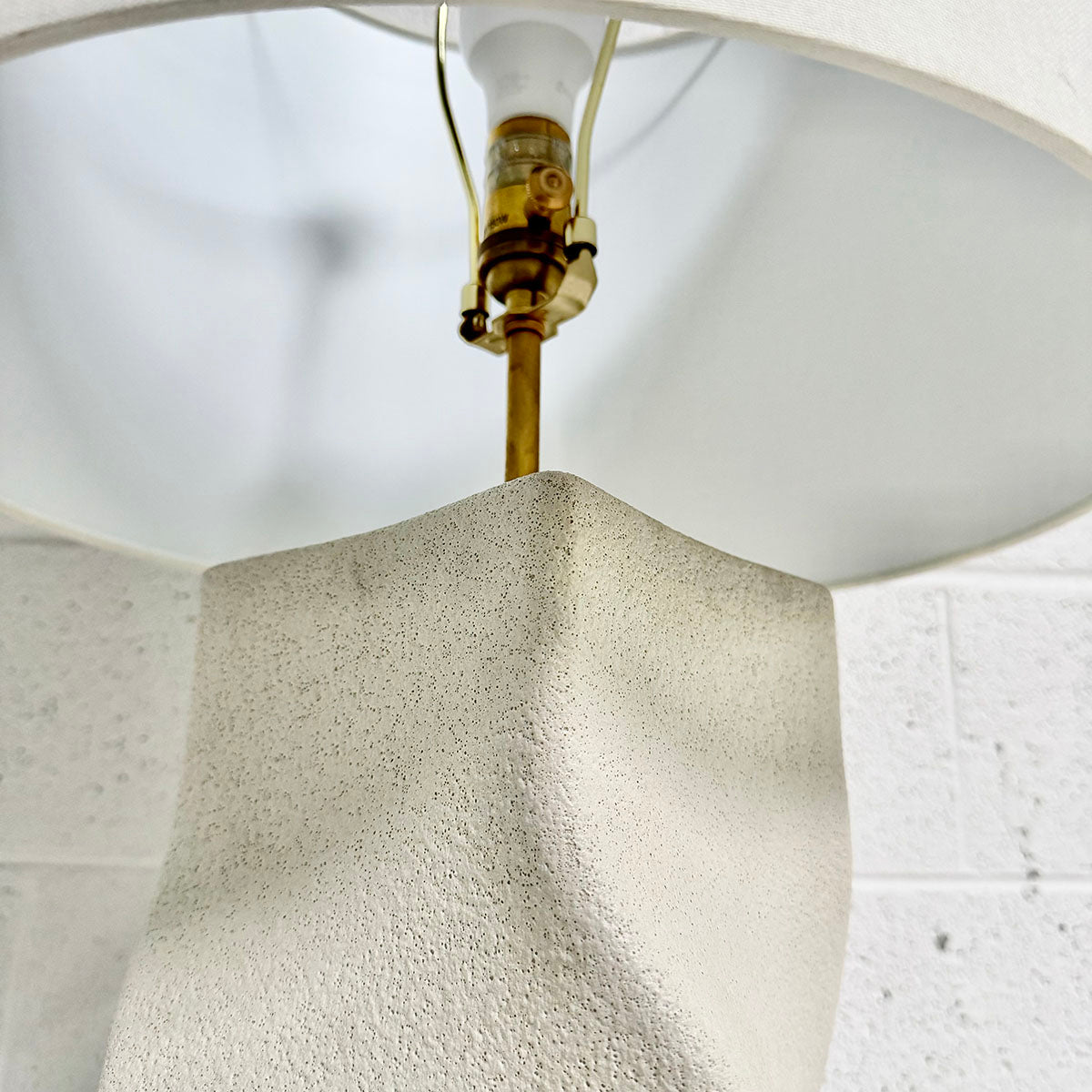 Visual Comfort  Large Table Lamp