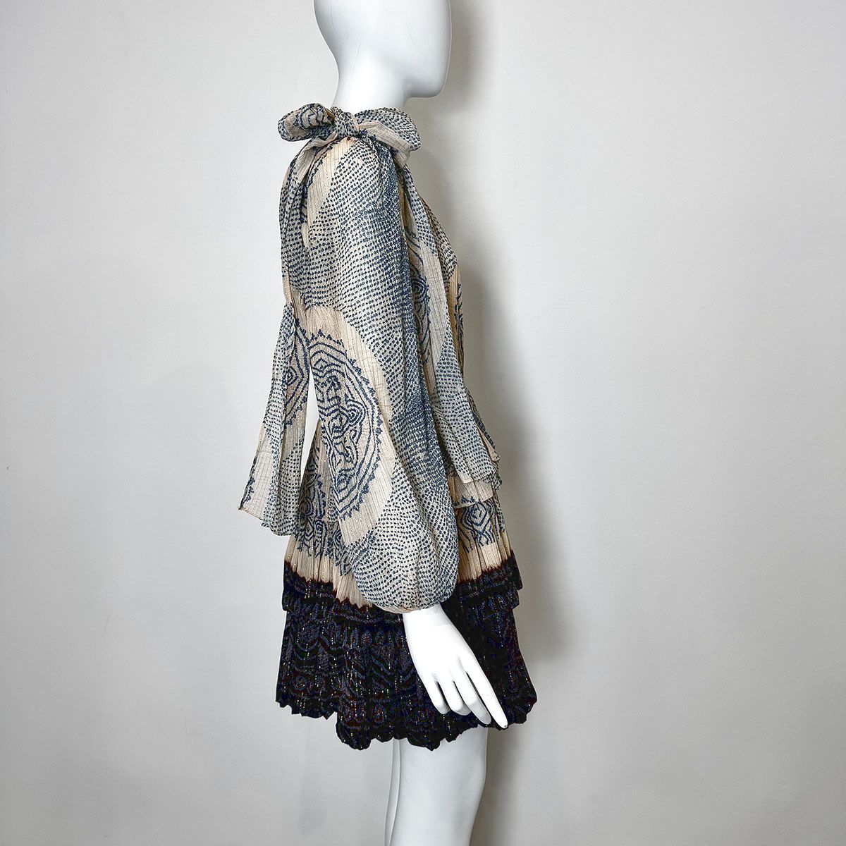 Ulla Johnson Dress