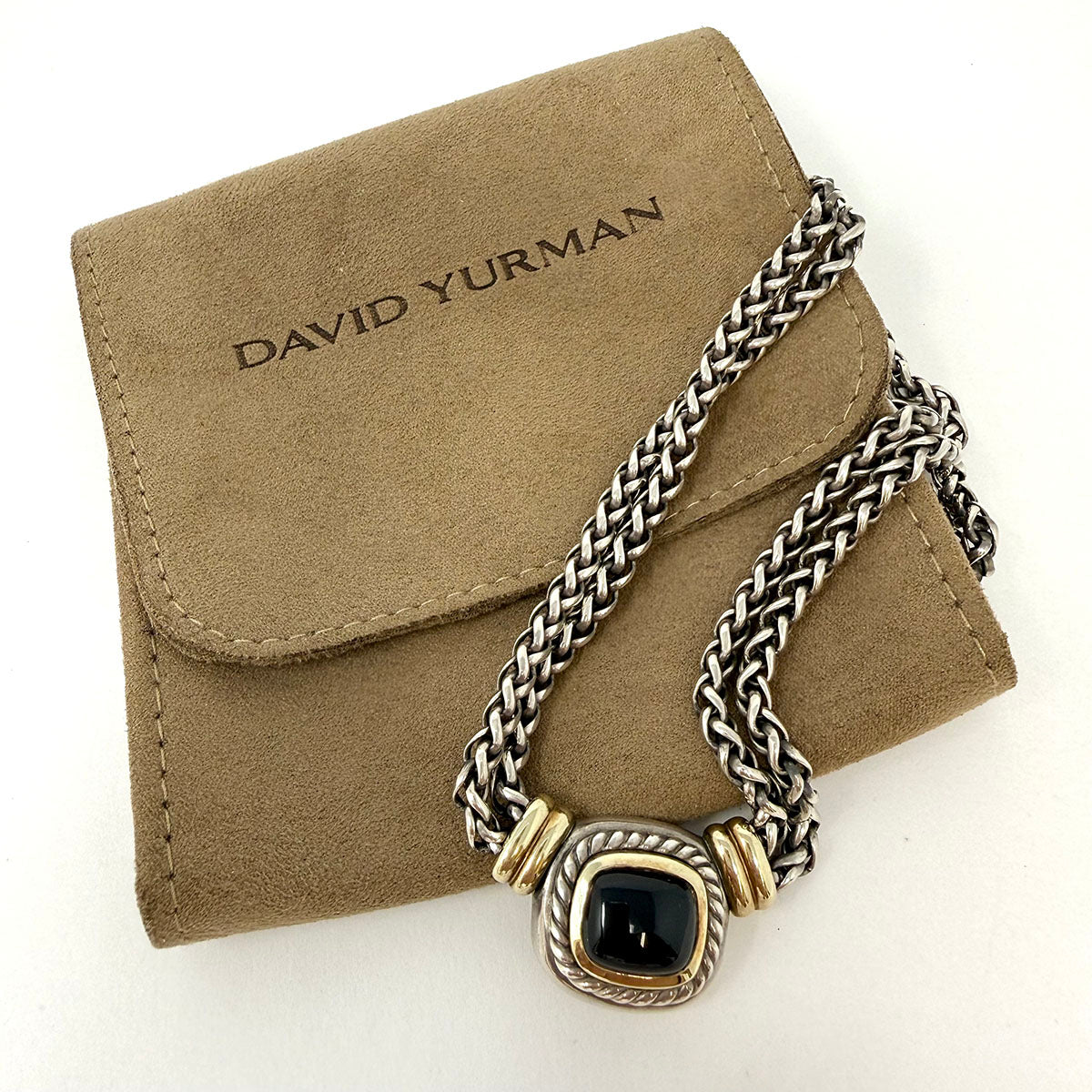 David Yurman Necklace