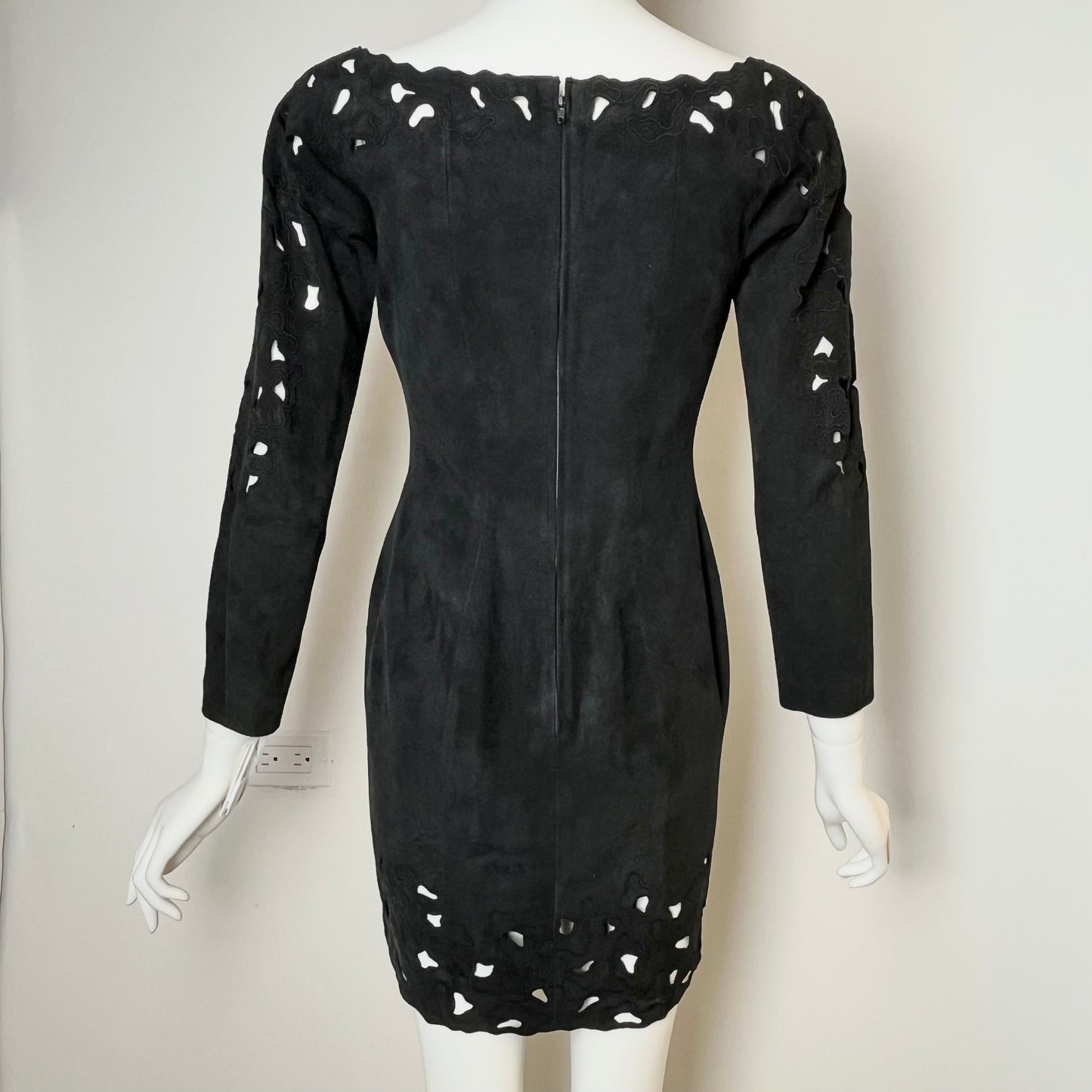 Jean Claude Jitrois Dress