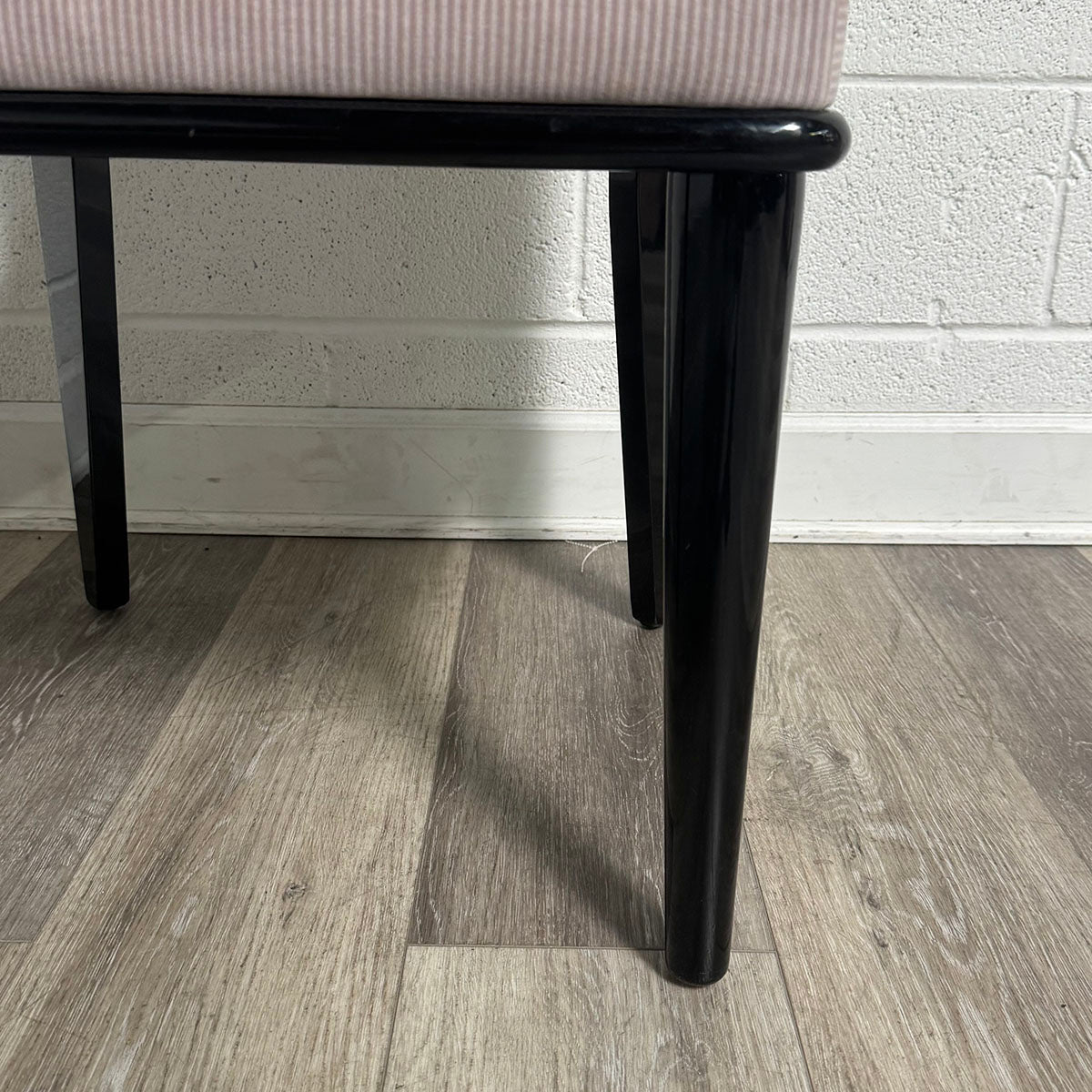 Set Of 10 Dining Chairs