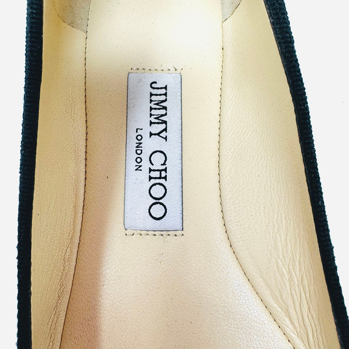 Jimmy Choo Flats