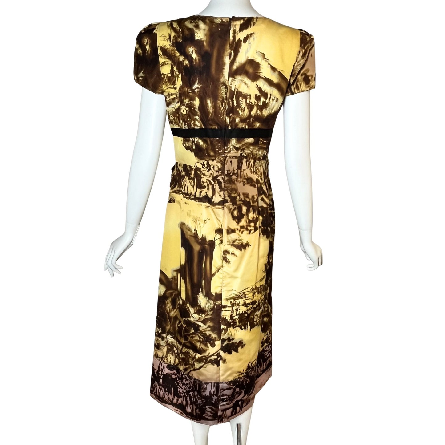 Prada Dress
