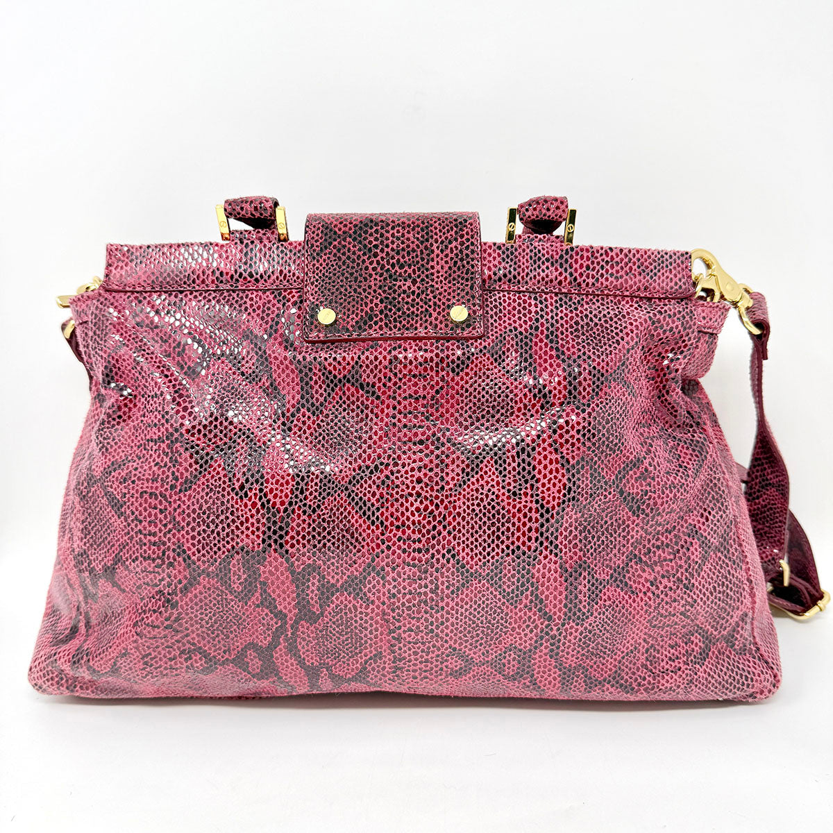Tory Burch Satchel
