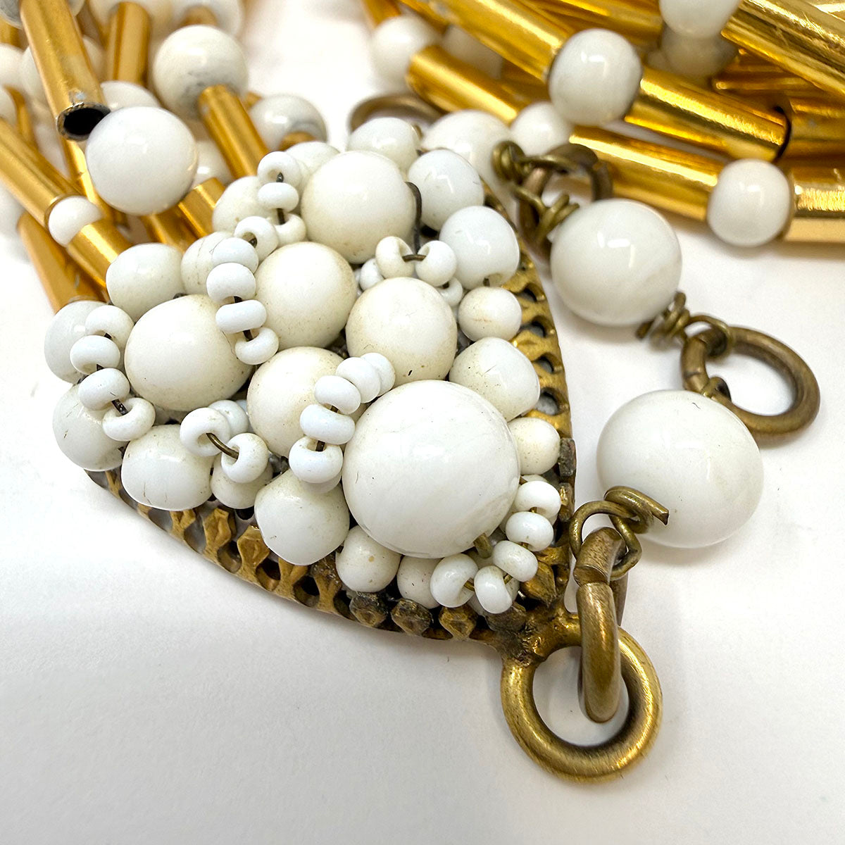 Coppola e Toppo Vintage Necklace