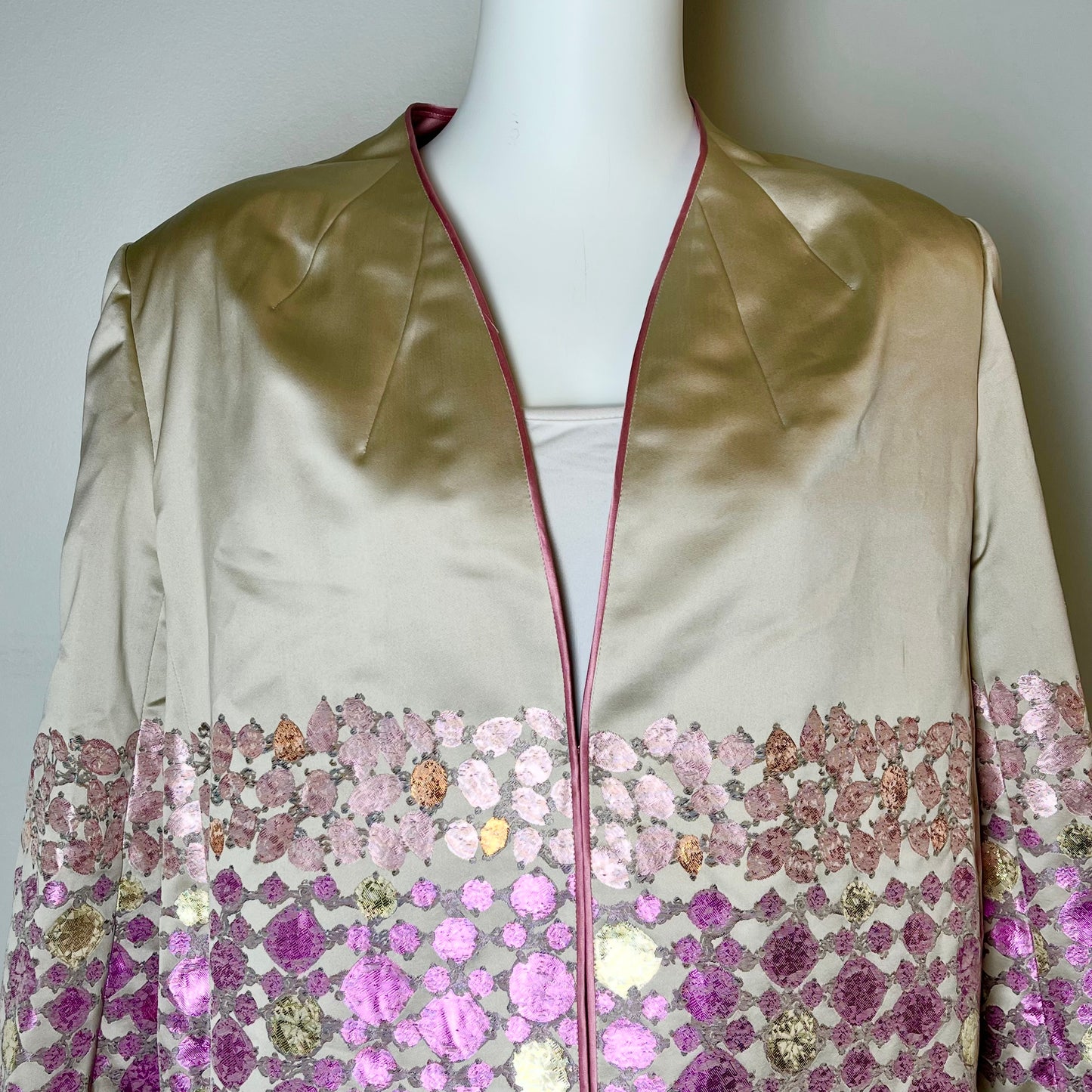 Shamask Coat