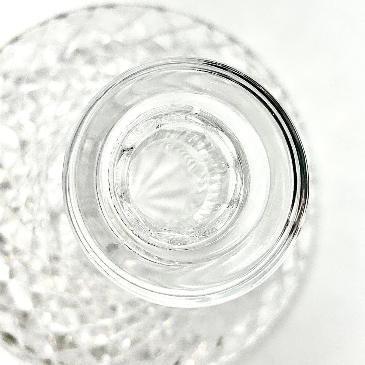Waterford Ship's Decanter