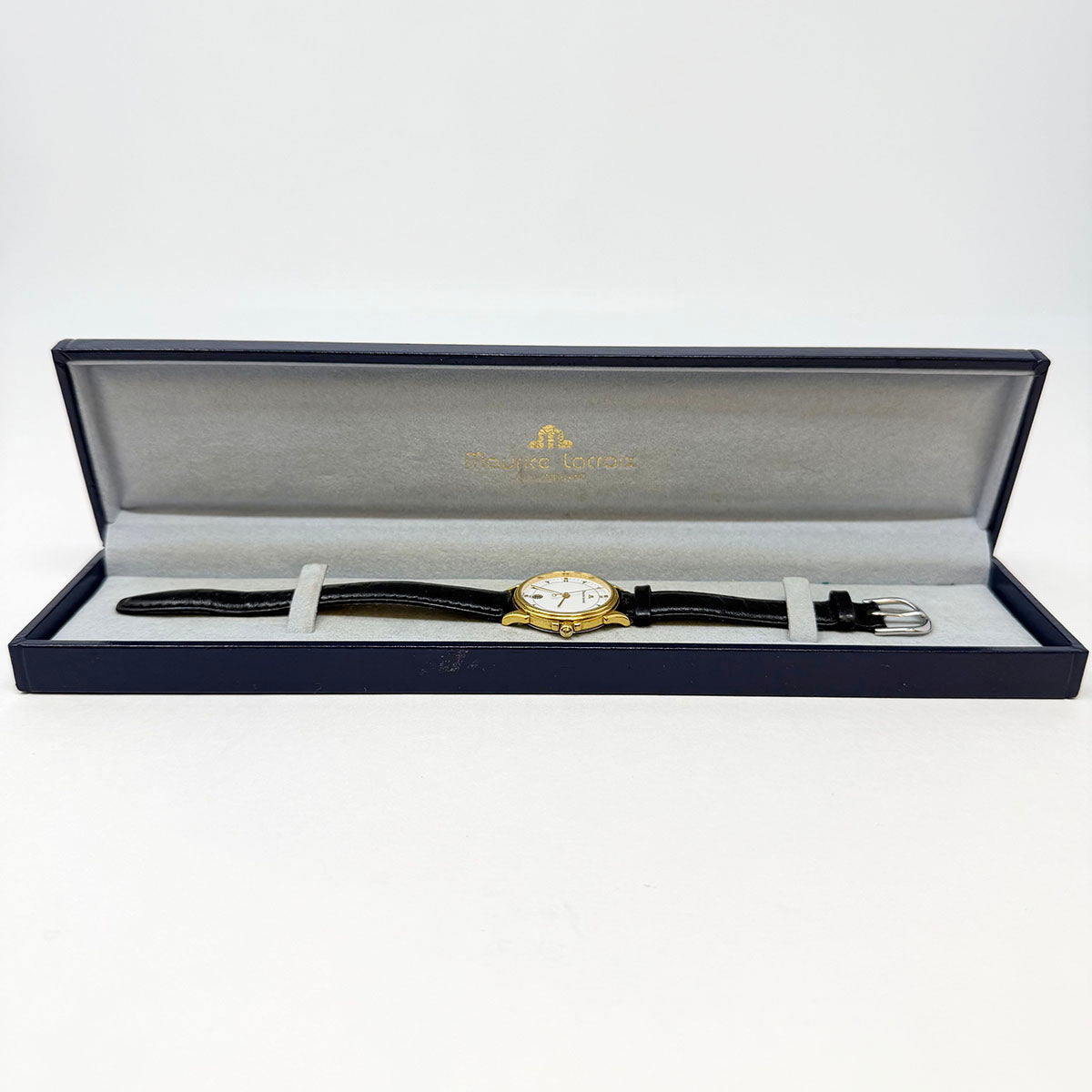 Maurice Lacroix Watch