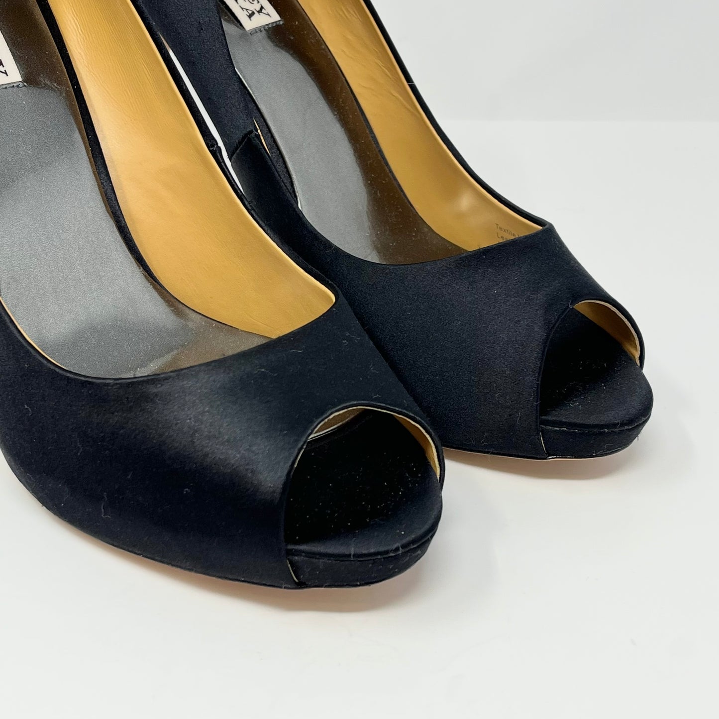 Badgley Mischka Pumps
