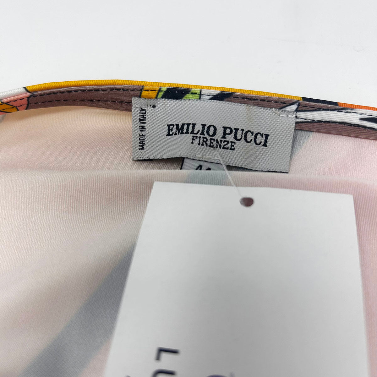 Emilio Pucci Dress