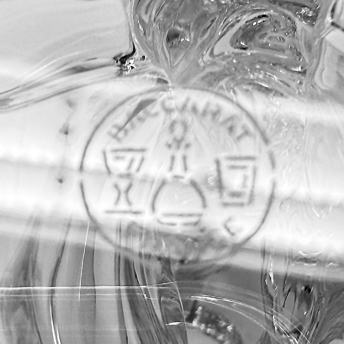 Baccarat Golfer