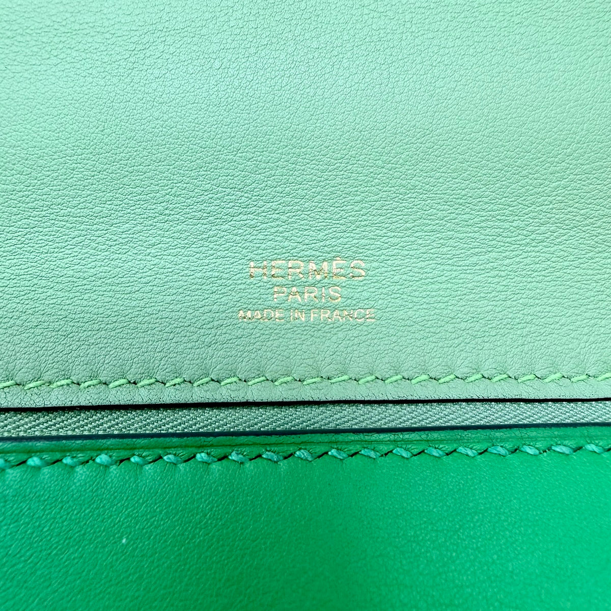 Hermes 24/24 29 Bicolor Clemence Bag