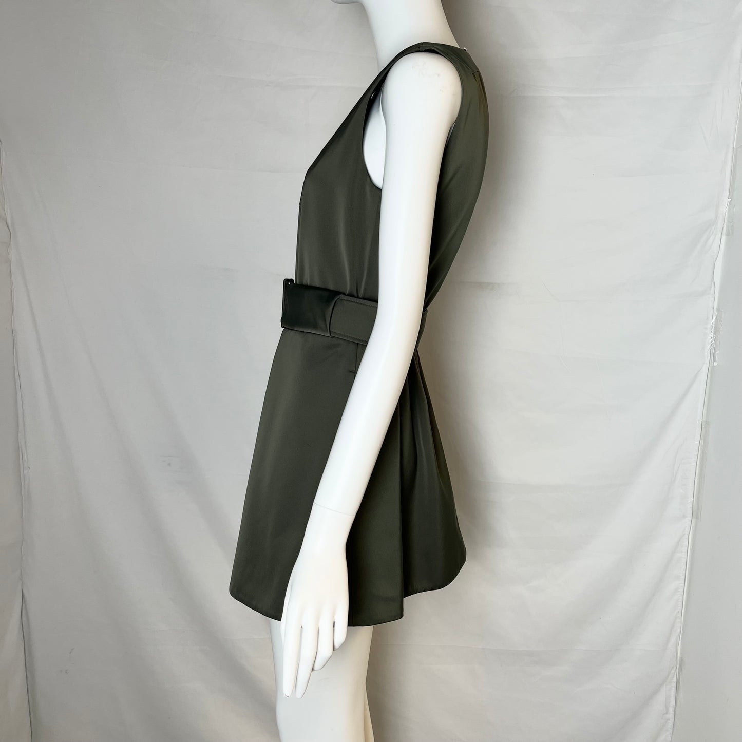 Patou Dress