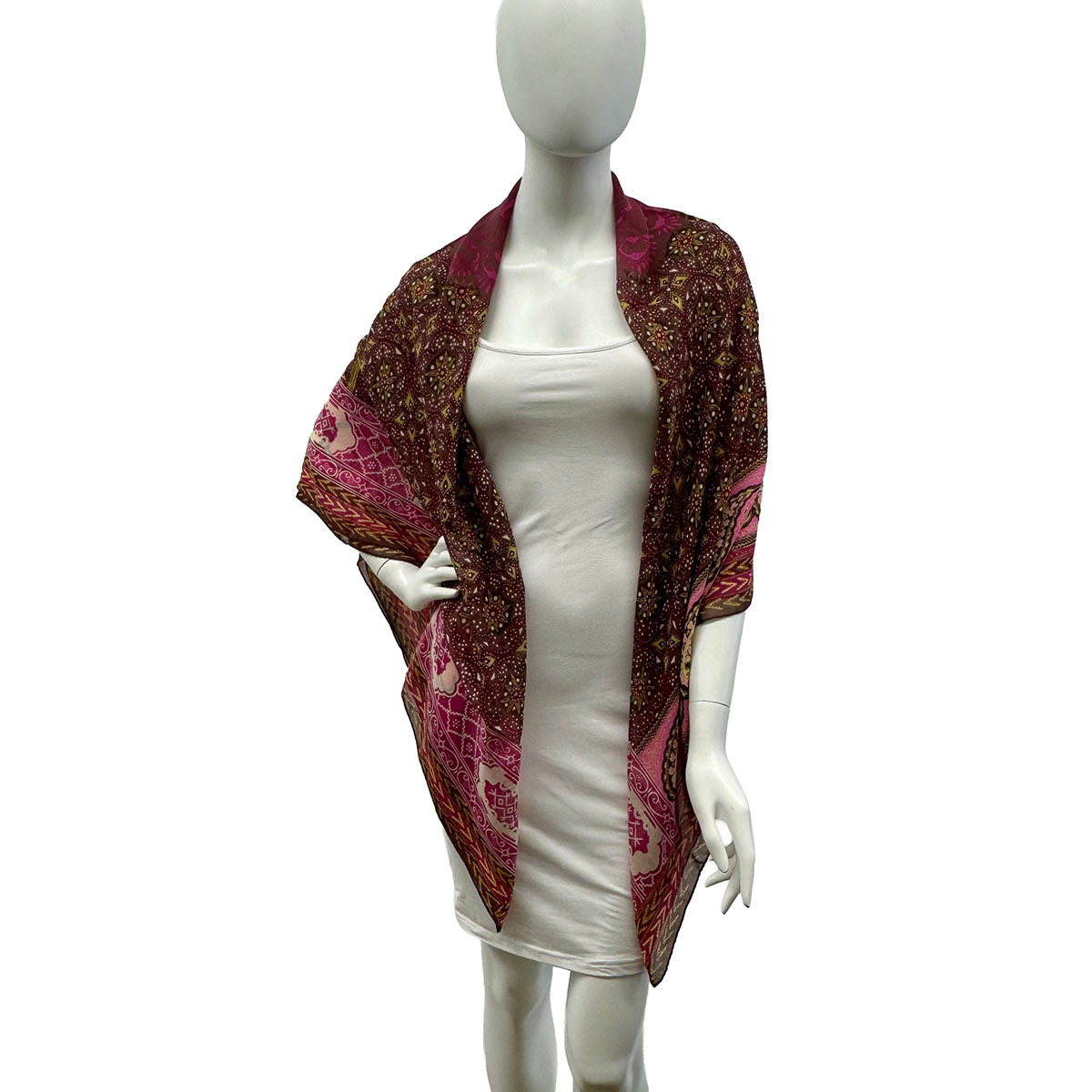 Etro Scarf