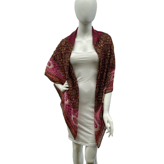 Etro Scarf