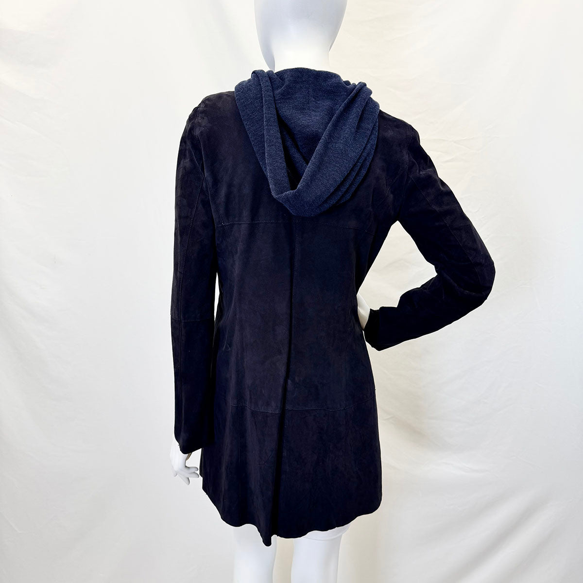 Artico Coat