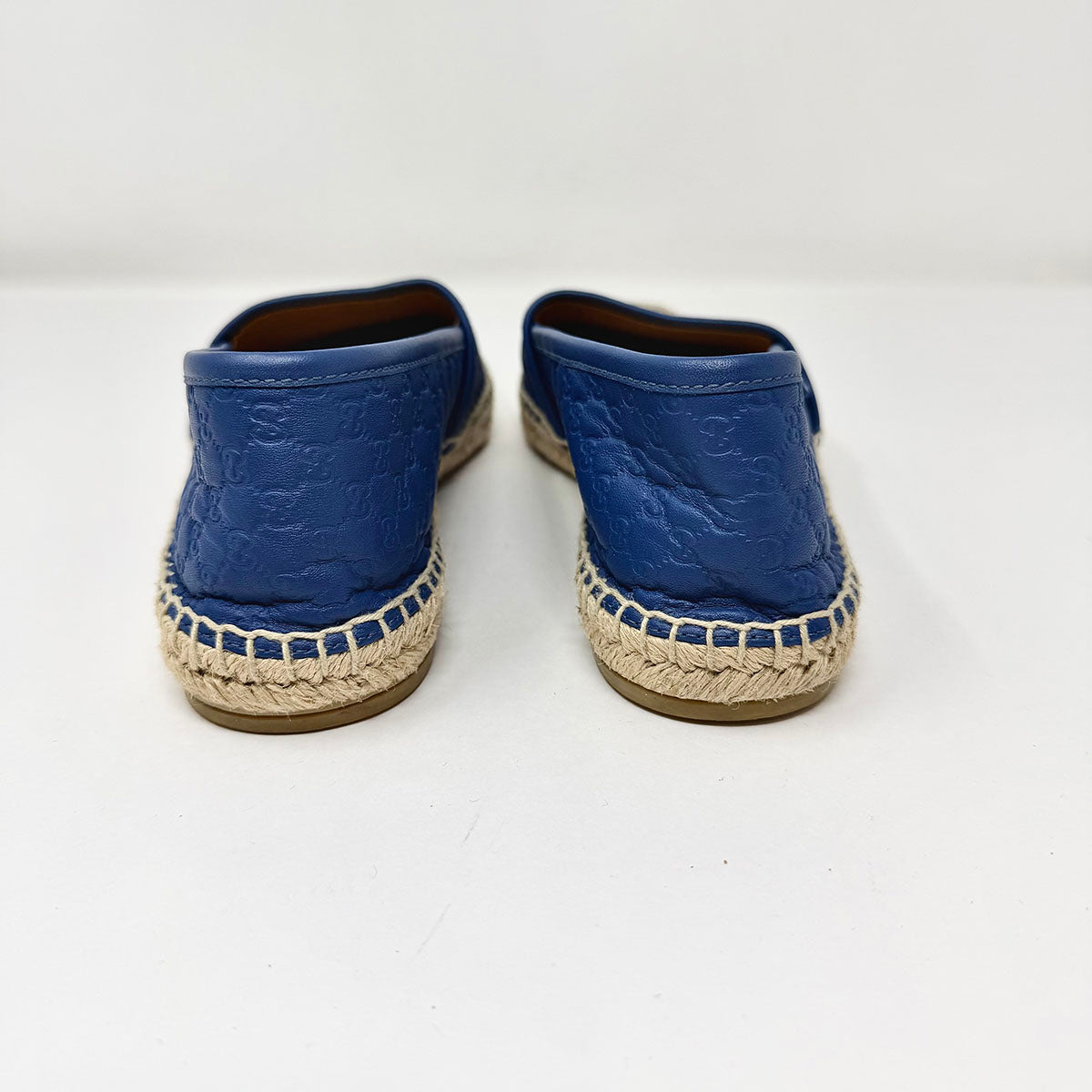 Gucci Espadrille
