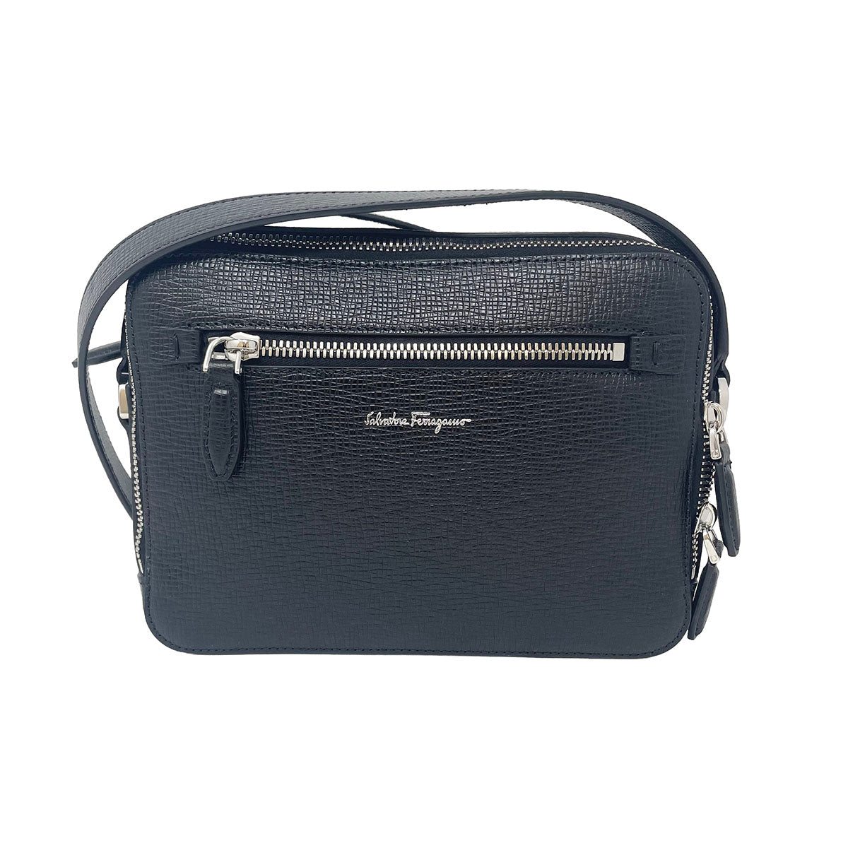 Salvatore Ferragamo Crossbody