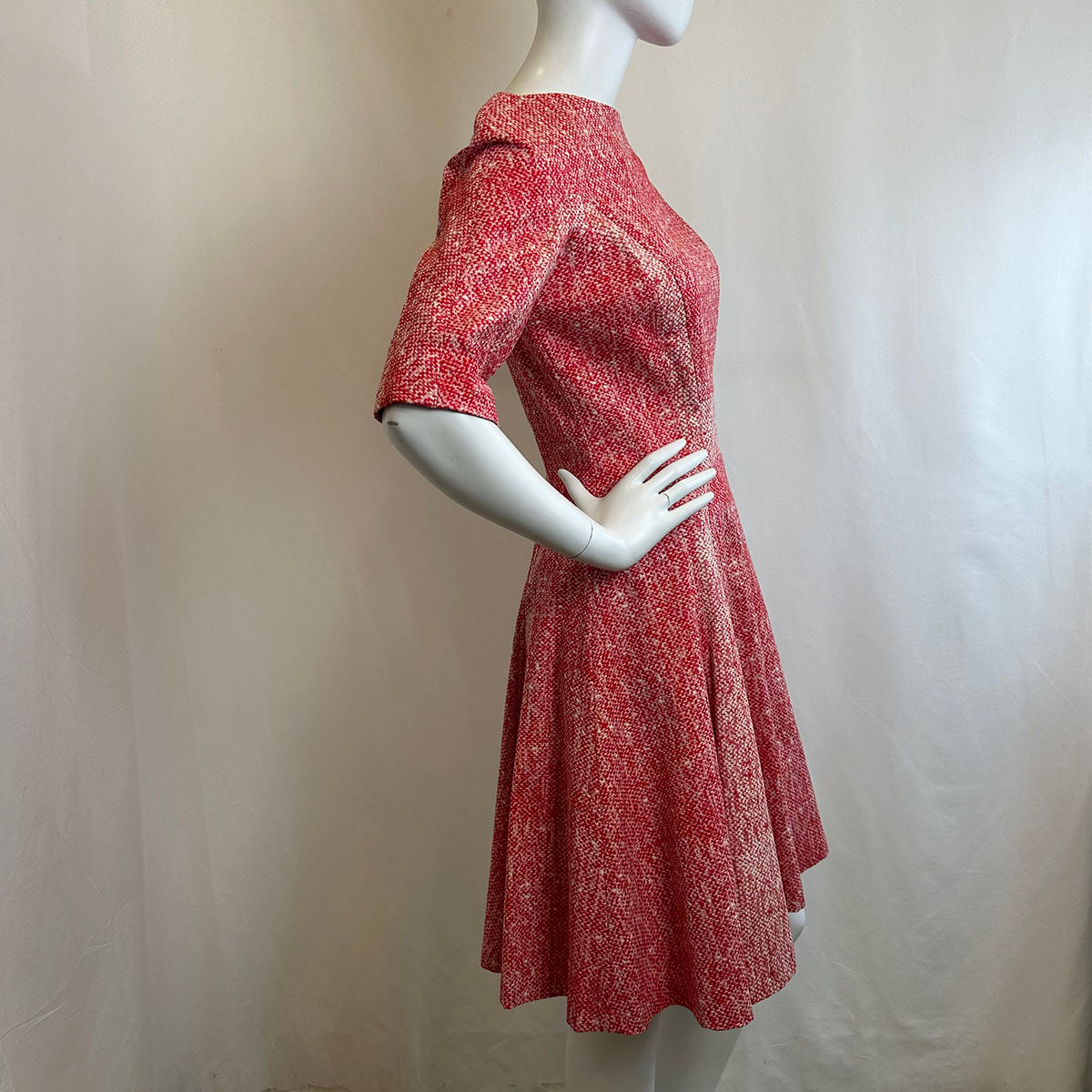 Lela Rose Dress