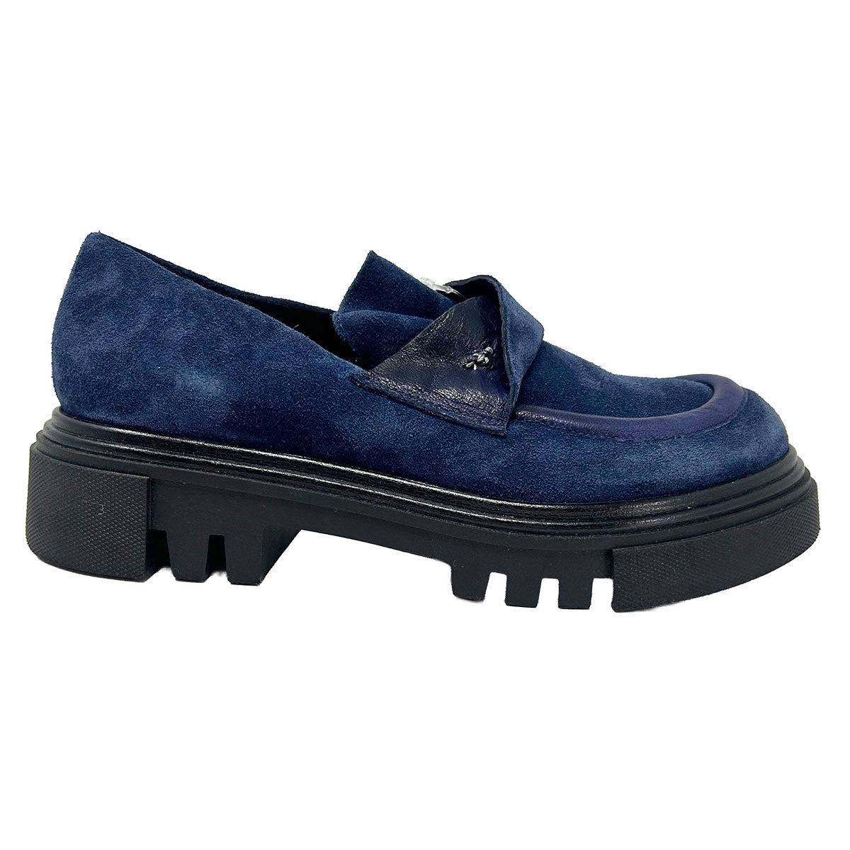 Henry Beguelin Loafers