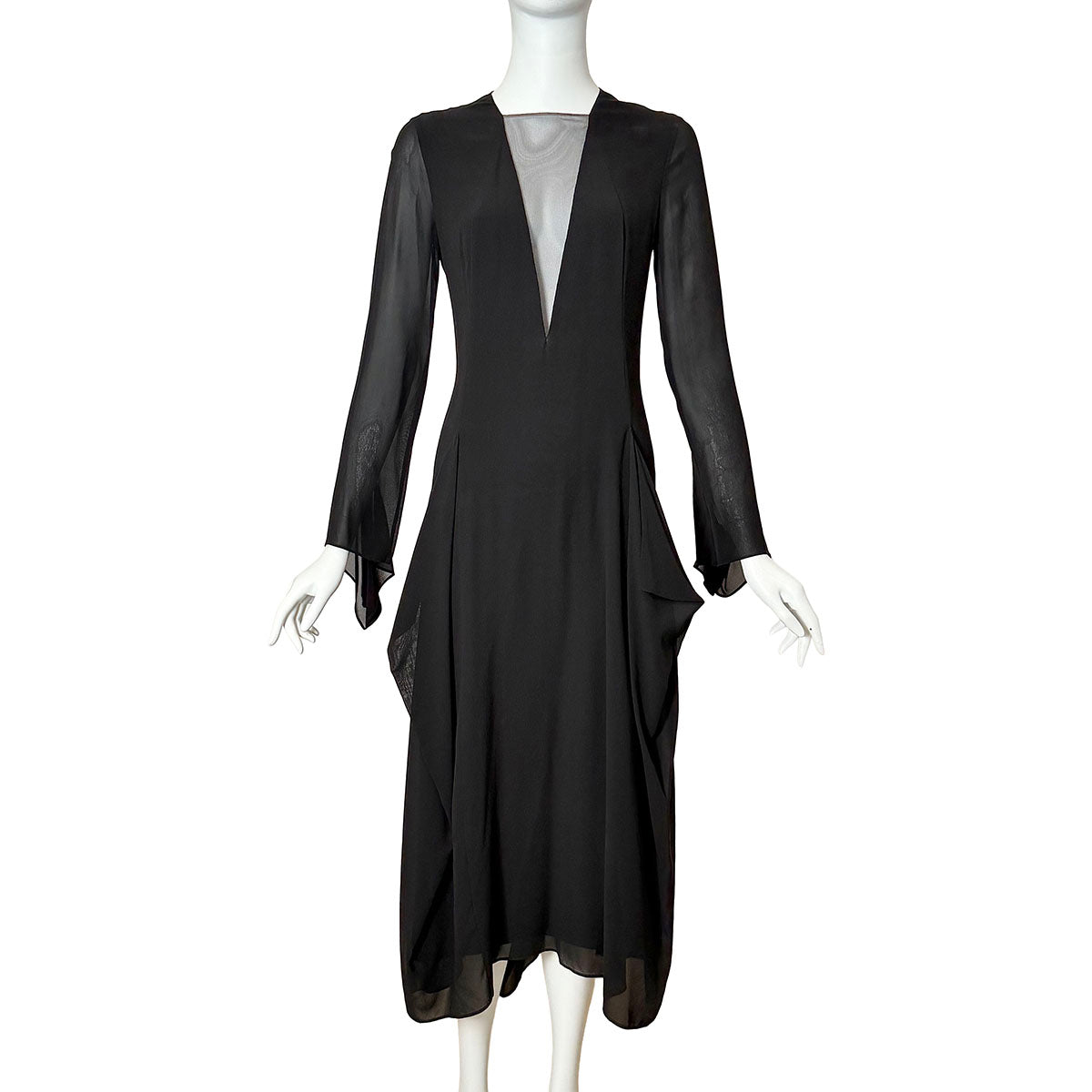 Akris Dress