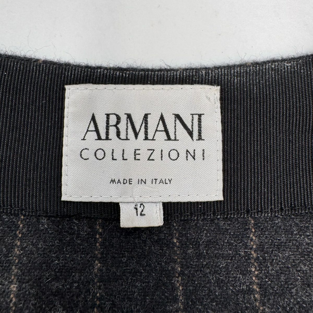 Giorgio Armani Pant Suit