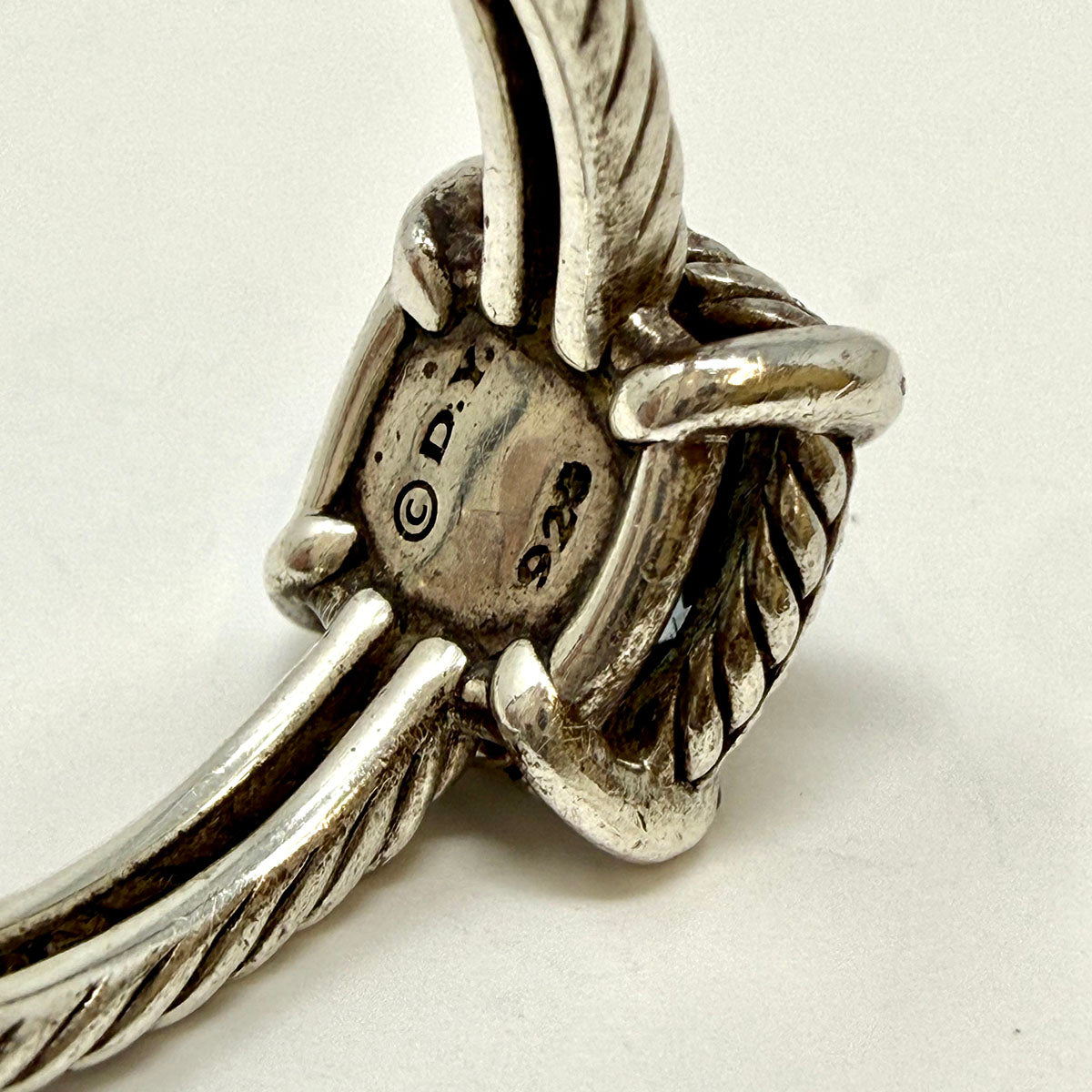 David Yurman Ring