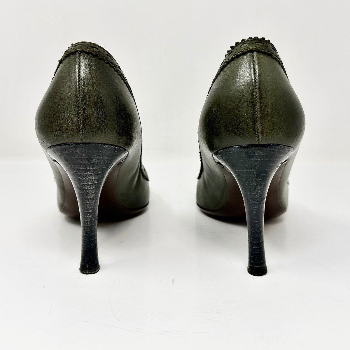 Bottega Veneta Pumps