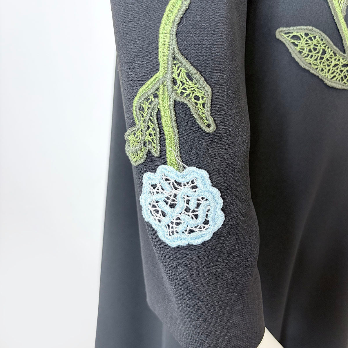 Lela Rose Dress
