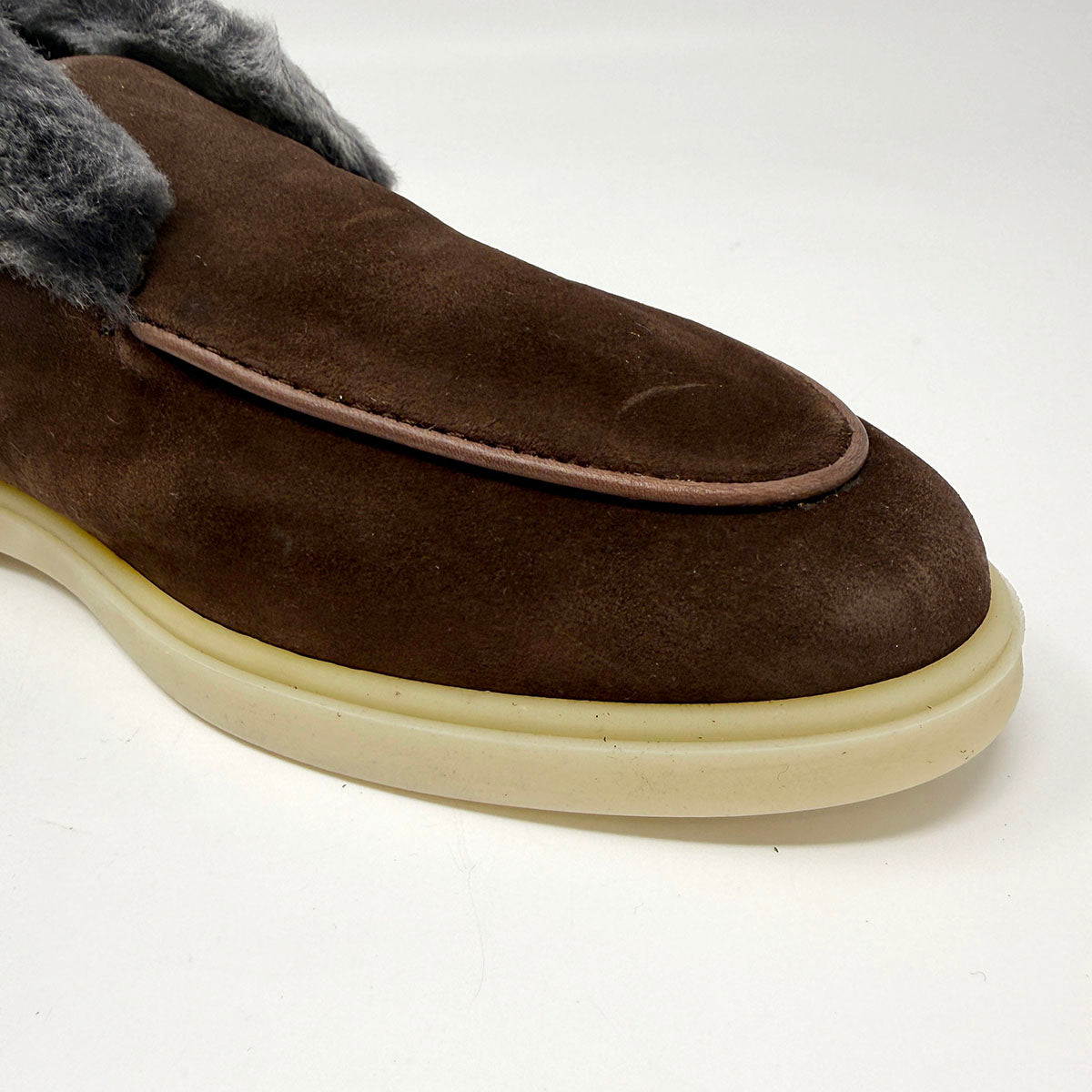 Magnann Loafers