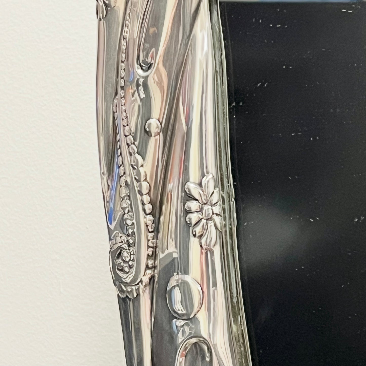 Erte Art Deco Mirror