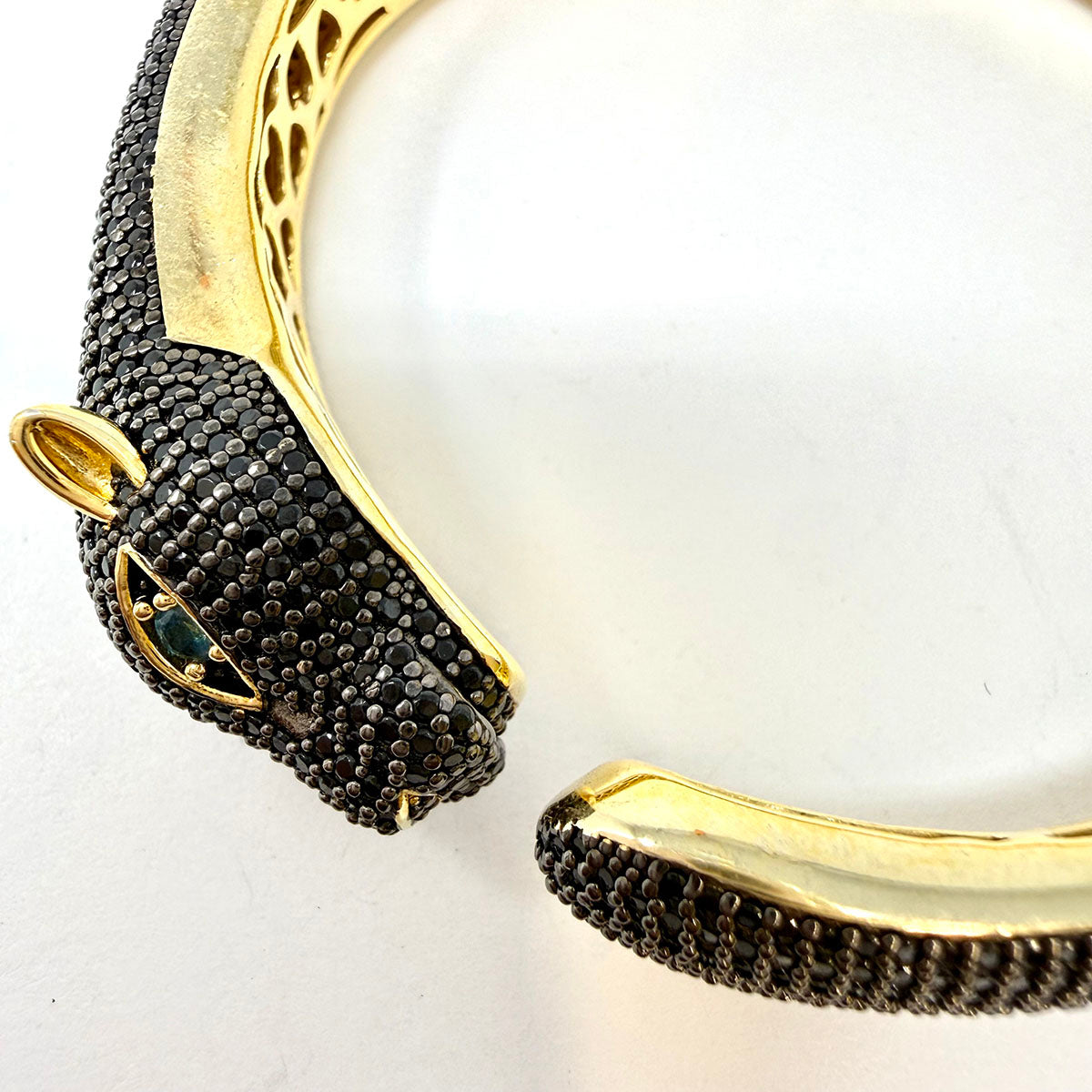 Panther  Bracelet