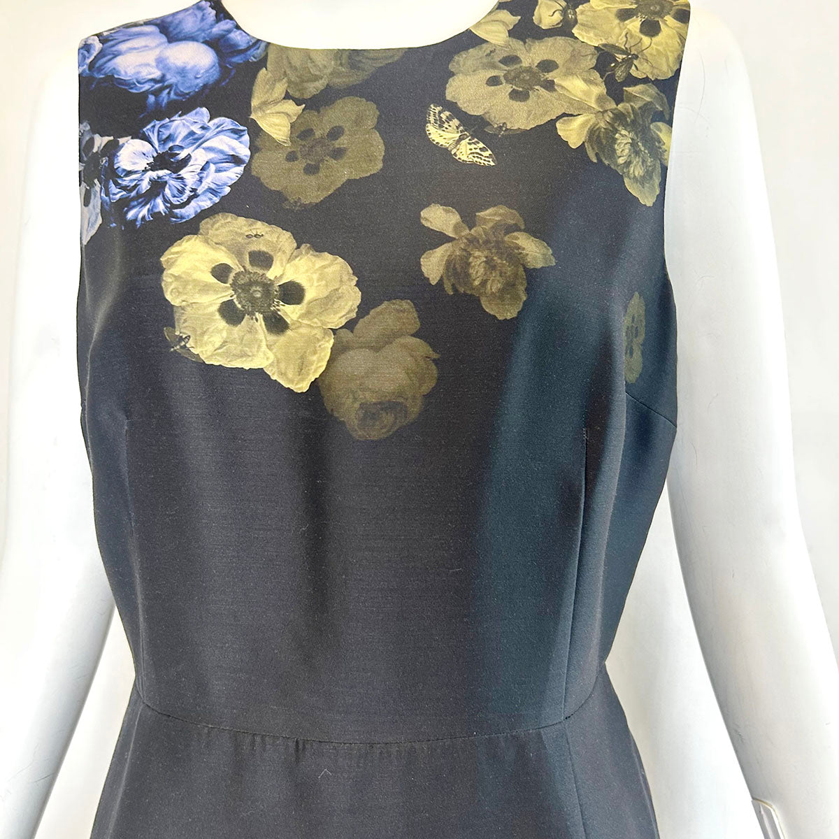 Gambattista Valli Dress