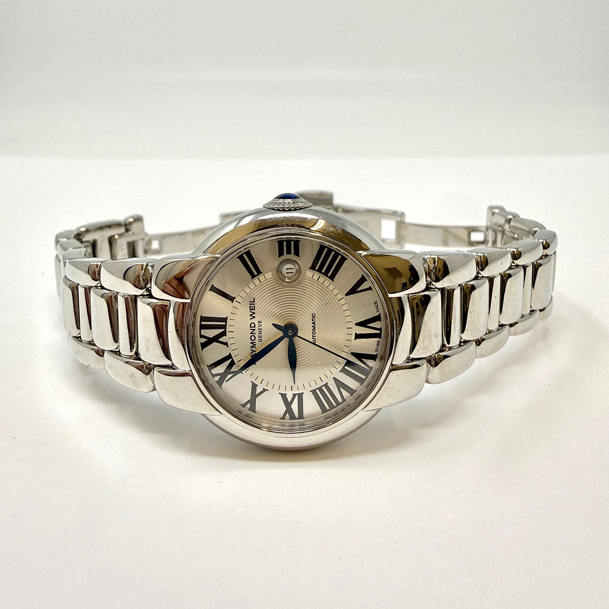 Raymond Weil Jasmine Watch