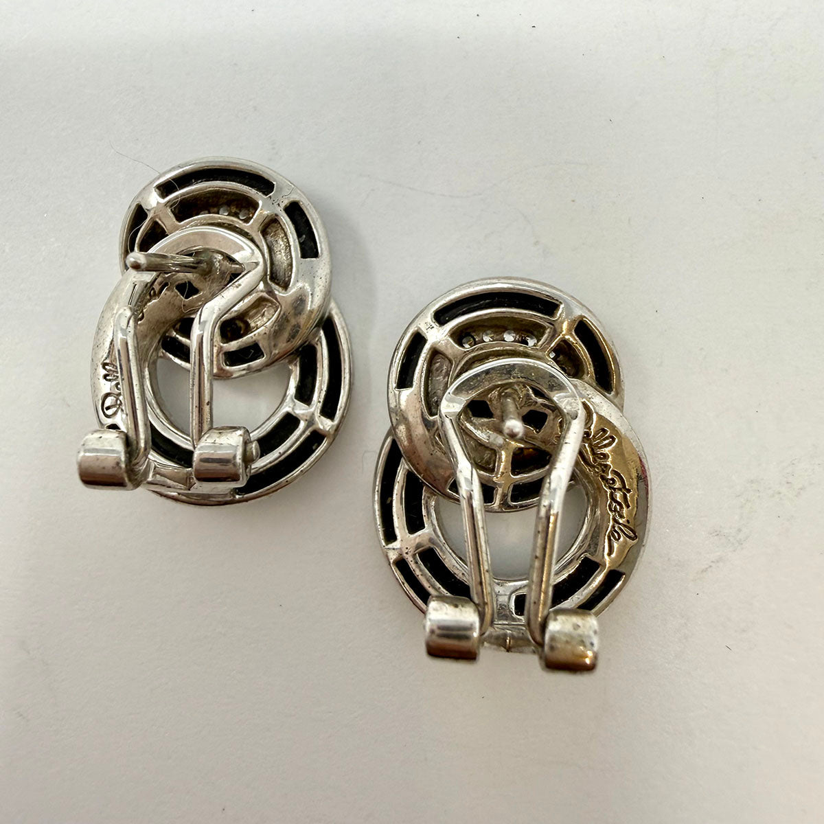 Belle Etoile Earrings